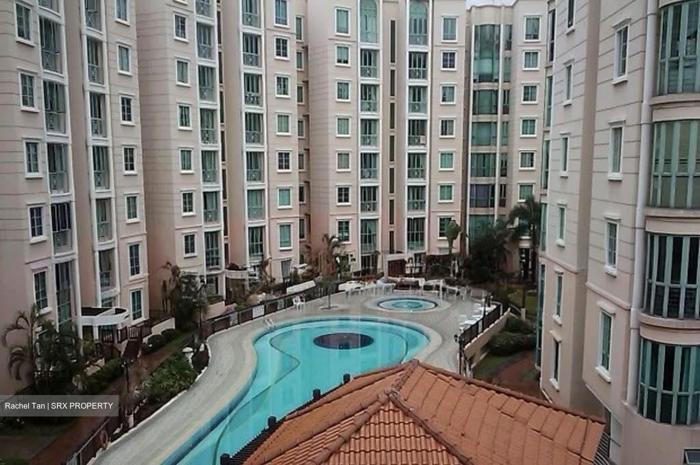 The Sunny Spring (D14), Apartment #577839591